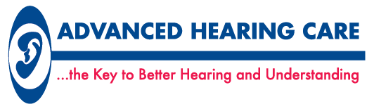 Advanced Hearing Care Logo